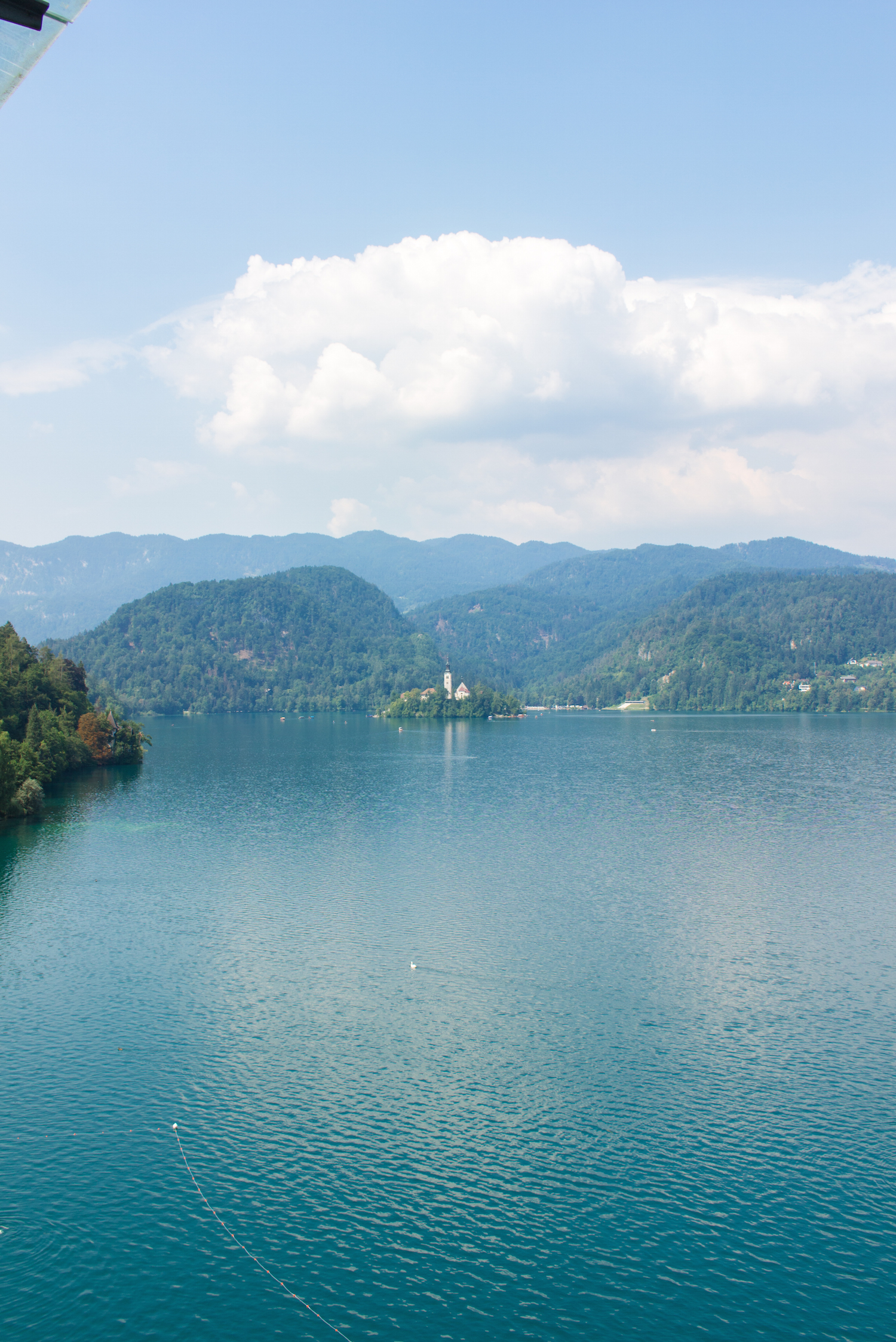 Lake Bled