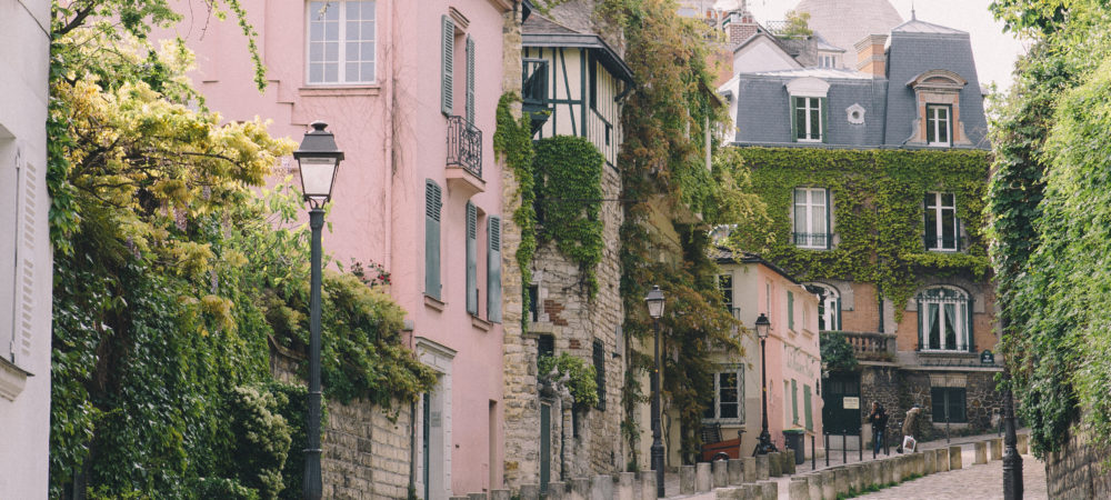 Montmartre